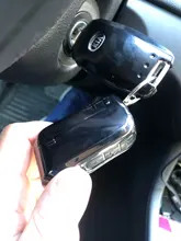 Funda de llavero NFLH A93 TPUKeyCase para Starline A93 A63 A39 A36 A96 A66, cubierta de llavero ECO bidireccional, sistema de alarma para coche, mando a distancia LCD