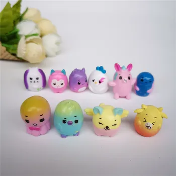 

1.5CM Egg Surprise Doll Toy Magic Surprise Doll Pet Toys Fun Gift Children Gift wj77