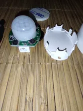 Light-Switch Activated-Timer Led-Strip Automatic-Movement-Detector PIR 12V 5V On-Off