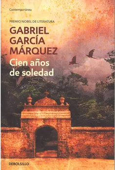 

ONE HUNDRED YEARS OF SOLITUDE DBC