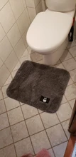 Carpet Bath-Rug Kitchen-Mat Toilet-Door Bedroom Foot-Pad Floor-Mat Absorbent Non-Slip
