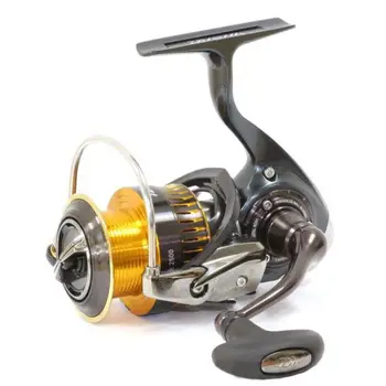 

Spinning Reel DAIWA 16 Certate 2510RPE-H 10407-729RU