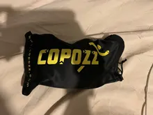 COPOZZ-Gafas de esquí profesionales para hombre y mujer, lentes de doble capa antiniebla, UV400, esquí grande, Snowboard, gafas de nieve