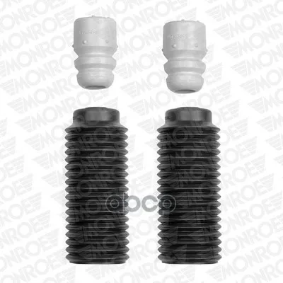 Защитный Комплект Амортизатора Mercedes C180/C200/C220/C230/C250/C280/C300/C320/C350 Monroe арт. PK301
