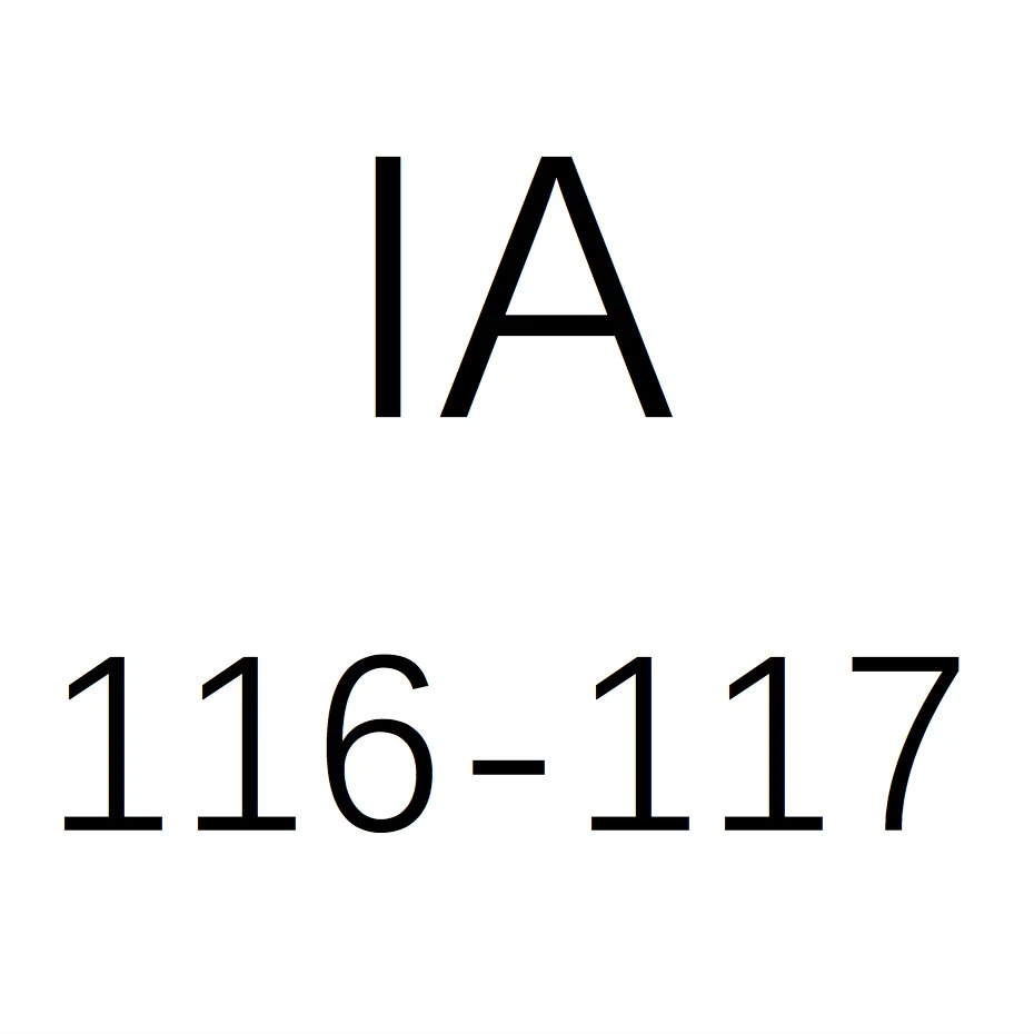 IA 116-117