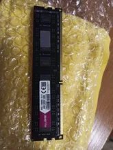 Kllisre DDR3 8GB 4GB, 1333Mhz, Ram de 1600MHz escritorio memoria 240pin 1,5 V DIMM Intel RAM AMD