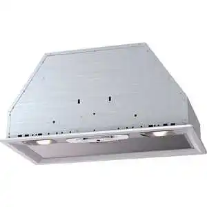 

Built-in hood krona mini 600 white slider
