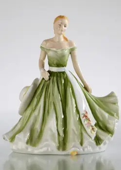 

Figurine December 17 cm ce210-12