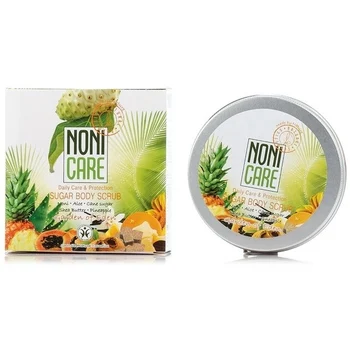 

Nonicare sugar body scrub with Ana acids