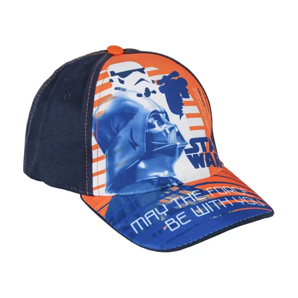 Star Wars Children's Cap(55 cm