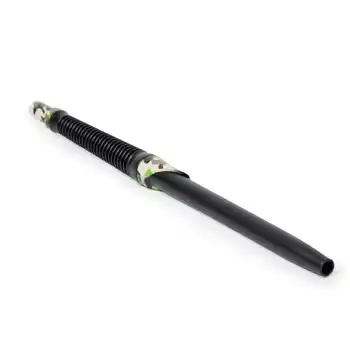 

Aluminum cigarette holder Avante rage Green