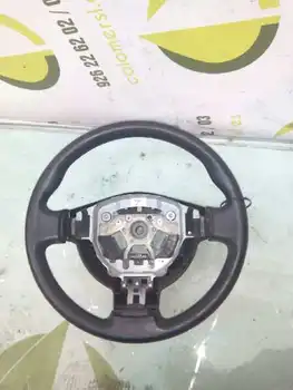 

3 STICKS Steering Wheel Nissan Pick-up (d22) Single Cab Professional 4x4