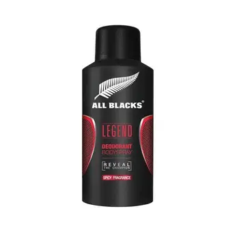 

ALL BLACKS Legend Deodorant-150 ml