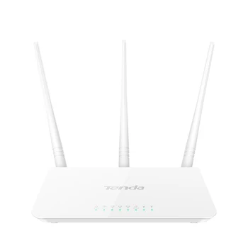 

Wireless Router 300Mbps Tenda