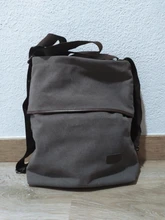 Bolsos de lona de diseñador para mujer, Bolso tipo bandolera para el ocio, nuevos bolsos de hombro multifuncionales, 2020