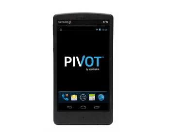 

Spectralink 8742 WiFi Black