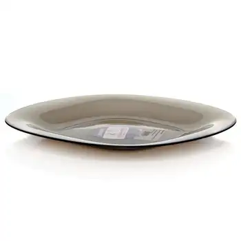 

Plate dining room fine Luminarc new Carine eclipse, d = 27 cm