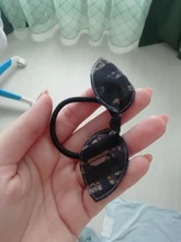 Mochila de nailon para mujer, bolso escolar Harajuku, escolar, insignia, Kawaii