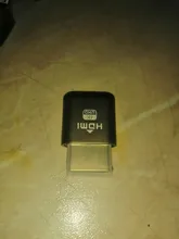 10 unids/lote DDC EDID Dummy Plug adaptador VGA Adaptador de pantalla Virtual fantasma sin cabezal de emulador de tarjeta de vídeo placa de bloqueo