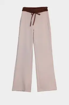 

Trendyol Lacing Detailed Pants TWOSS20PL0412