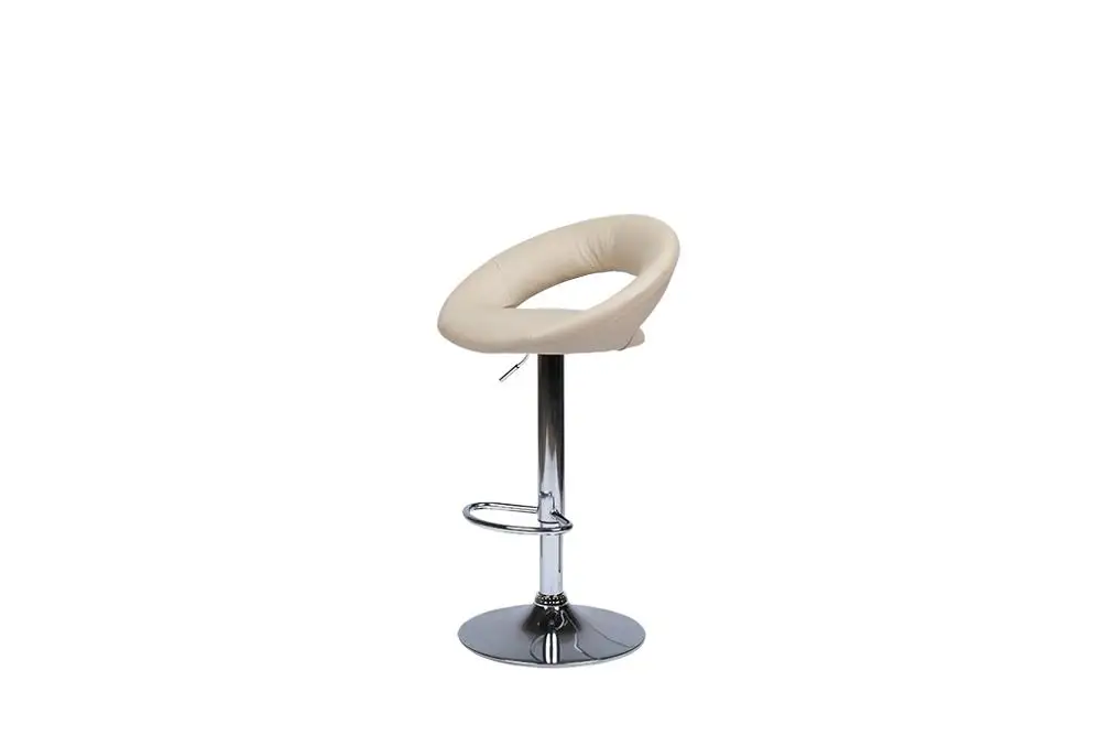 latte Стул барный BCR-700 - Цвет: latte