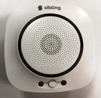 

Gas detector Wi-Fi