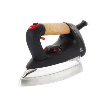 

Professional steam iron with cork handle Mie Classic