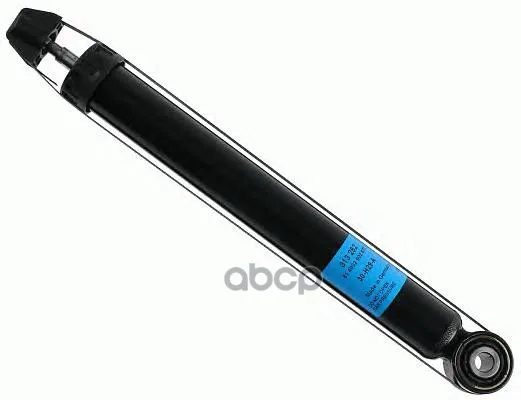 Амортизатор Boge 30h29a Boge арт. 30H29A