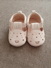 Zapatos de primeros pasos para bebés, mocasines de goma de fondo suave, antideslizantes, para primeros pasos, 2021