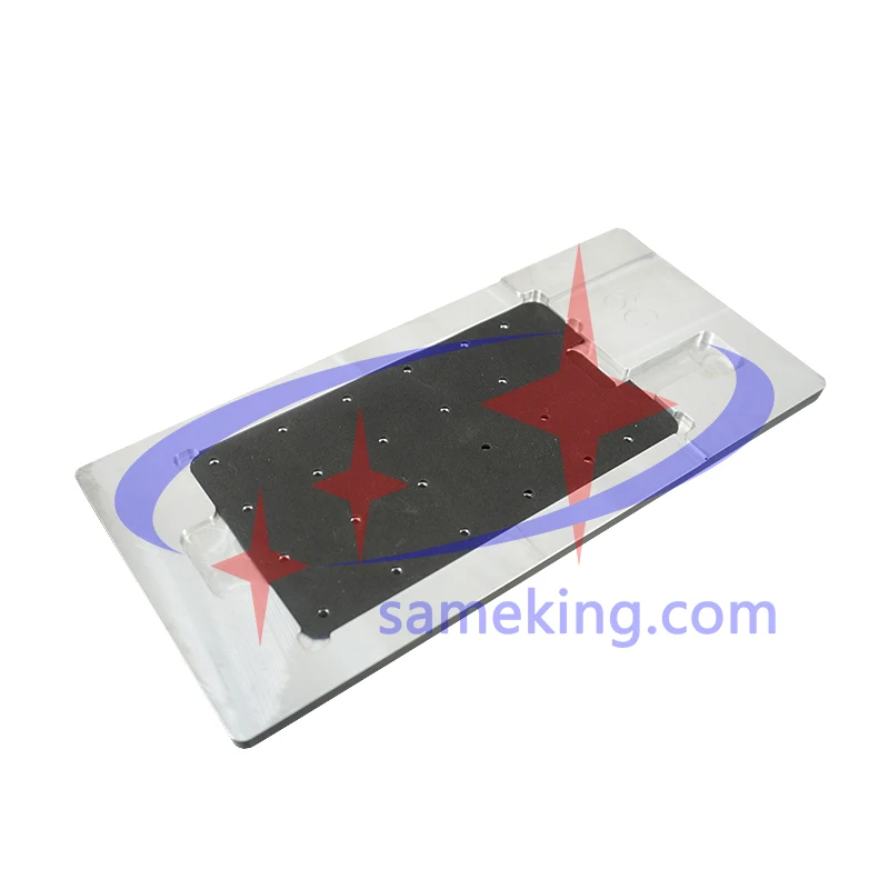 polarizer film remover mould for iphone 6G