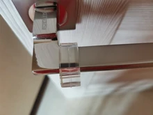Door-Stopper Furniture-Protective Children Buffer Silica-Gel Transparent 4pcs Shockproof-Pad