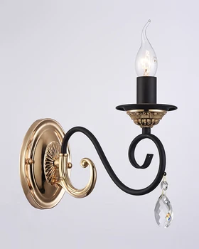 

Sconce 2010/1w-fg-bk Daren