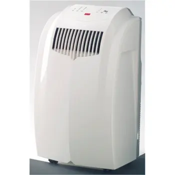 

Air conditioning 2,6KW C/remote DISTANC/PROGRAM. ZIBRO P126