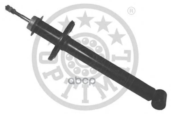 Амортизатор Vw Golf Ii/Iii/Vento 84-97 Зад.Масл. Optimal A1695h Optimal арт. A1695H