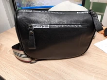 Luxury Brand Handbag Crossbody-Bag Women Bag Half-Moon-Bag Wide-Strap Vintage Fashion