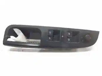 

1K4868049C knob front left VOLKSWAGEN GOLF V saloon (1K1)