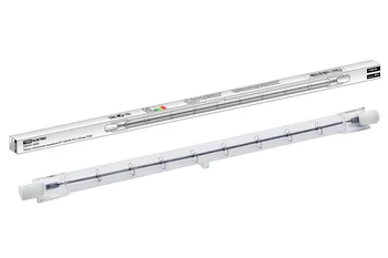

Halogen linear lamp lg-1500вт-r7s-254 mm TDM