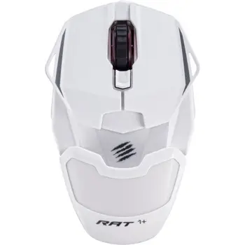 

Gaming Mouse MADCATZ RAT 1 + WHITE
