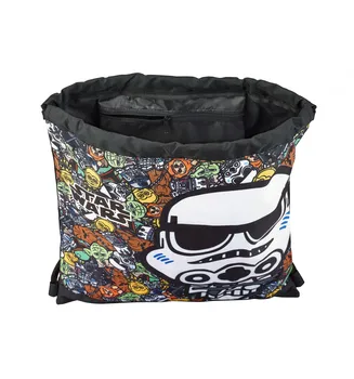 

STAR WARS GALAXY flat jacket