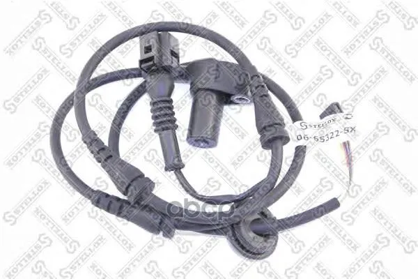 06-65322-Sx_=23820f [8e0927803a]!Датчик Abs Перед Audi A4 01 Stellox 0665322sx Stellox арт. 0665322SX