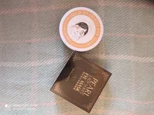 Mascarilla de colágeno para ojos, hidratante de Gel dorado, parches para ojos, antienvejecimiento, antihinchazón, parche para el cuidado de la piel, 60 uds.