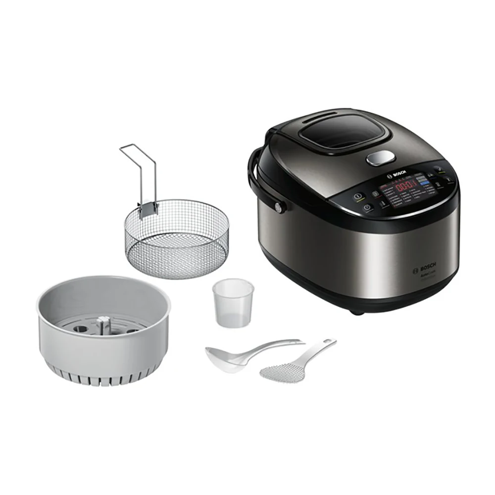 Мультиварка Bosch MUC48B68RU