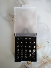 WORKPRO 32 in 1  6X Speed Screwdriver with Bits Set Home Repair Tool Free Shipping