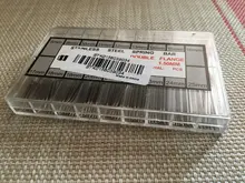 Herramientas de Kit de reparación de acero inoxidable para relojes de 8mm-25mm