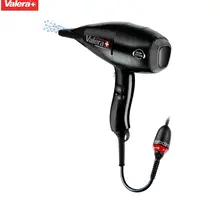 Профессиональный фен Valera Swiss SILENT 6500 Light Ionic ROTOCORD