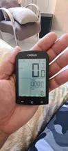 CYCPLUS M1 GPS Bike Computer Speedometer Ciclocomputador Odometer Bicycle 