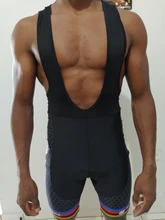 ASTANA-Ropa negra de ciclismo para hombre, camisetas de secado rápido, pantalones cortos para bicicleta de equipo, 9Dgel, para verano, 2020