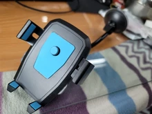 Nuevo soporte para teléfono de coche, soporte de copa de montaje Universal para coche, ventosa móvil para parabrisas, bloqueo de teléfono, accesorios para coche