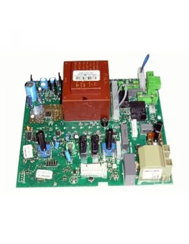 

Module circuit board card boiler Chaffoteaux 60000571