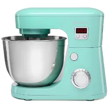 Миксер Kitfort KT-1308-4 бирюзовый